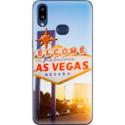 Чехол Uprint Samsung A107 Galaxy A10s 