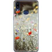 Чехол Uprint Samsung A107 Galaxy A10s 