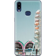 Чехол Uprint Samsung A107 Galaxy A10s 