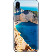 Чехол Uprint Samsung A107 Galaxy A10s 