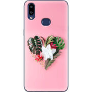 Чехол Uprint Samsung A107 Galaxy A10s 