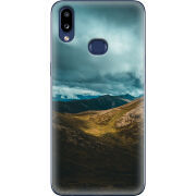 Чехол Uprint Samsung A107 Galaxy A10s 
