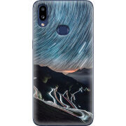 Чехол Uprint Samsung A107 Galaxy A10s Night Lights