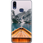 Чехол Uprint Samsung A107 Galaxy A10s 