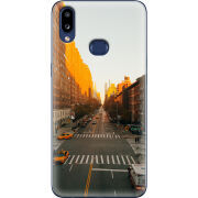 Чехол Uprint Samsung A107 Galaxy A10s 