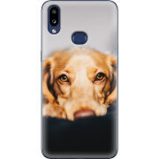 Чехол Uprint Samsung A107 Galaxy A10s 