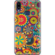 Чехол Uprint Samsung A107 Galaxy A10s Imaginarium