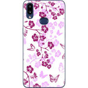 Чехол Uprint Samsung A107 Galaxy A10s 
