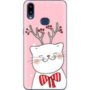 Чехол Uprint Samsung A107 Galaxy A10s 