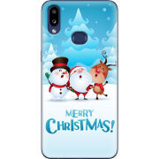 Чехол Uprint Samsung A107 Galaxy A10s 