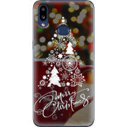 Чехол Uprint Samsung A107 Galaxy A10s 