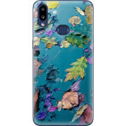 Чехол Uprint Samsung A107 Galaxy A10s 
