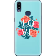 Чехол Uprint Samsung A107 Galaxy A10s 