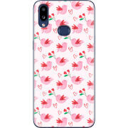 Чехол Uprint Samsung A107 Galaxy A10s 