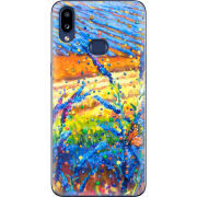 Чехол Uprint Samsung A107 Galaxy A10s 