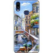 Чехол Uprint Samsung A107 Galaxy A10s 
