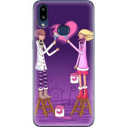 Чехол Uprint Samsung A107 Galaxy A10s 