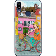 Чехол Uprint Samsung A107 Galaxy A10s 