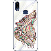 Чехол Uprint Samsung A107 Galaxy A10s 