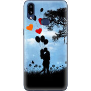 Чехол Uprint Samsung A107 Galaxy A10s 