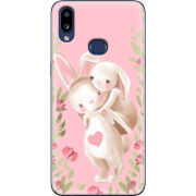 Чехол Uprint Samsung A107 Galaxy A10s 
