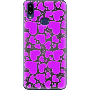 Чехол Uprint Samsung A107 Galaxy A10s 