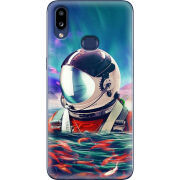 Чехол Uprint Samsung A107 Galaxy A10s 