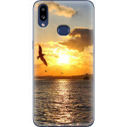 Чехол Uprint Samsung A107 Galaxy A10s 
