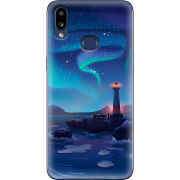 Чехол Uprint Samsung A107 Galaxy A10s 