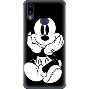 Чехол Uprint Samsung A107 Galaxy A10s 