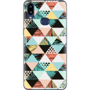 Чехол Uprint Samsung A107 Galaxy A10s 