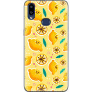 Чехол Uprint Samsung A107 Galaxy A10s 