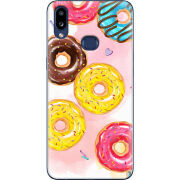 Чехол Uprint Samsung A107 Galaxy A10s 