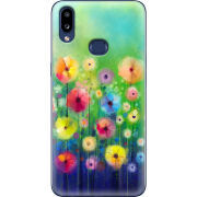 Чехол Uprint Samsung A107 Galaxy A10s 
