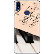 Чехол Uprint Samsung A107 Galaxy A10s 