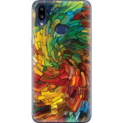 Чехол Uprint Samsung A107 Galaxy A10s 