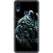 Чехол Uprint Samsung A107 Galaxy A10s Leopard