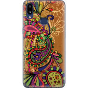 Чехол Uprint Samsung A107 Galaxy A10s 