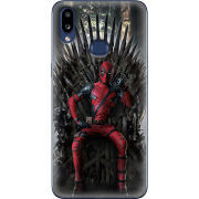 Чехол Uprint Samsung A107 Galaxy A10s 