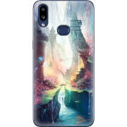 Чехол Uprint Samsung A107 Galaxy A10s 