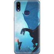 Чехол Uprint Samsung A107 Galaxy A10s 
