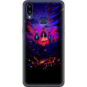 Чехол Uprint Samsung A107 Galaxy A10s 