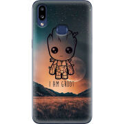 Чехол Uprint Samsung A107 Galaxy A10s 