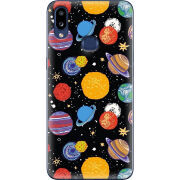 Чехол Uprint Samsung A107 Galaxy A10s 