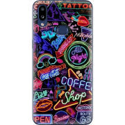 Чехол Uprint Samsung A107 Galaxy A10s 