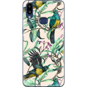 Чехол Uprint Samsung A107 Galaxy A10s 