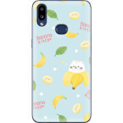 Чехол Uprint Samsung A107 Galaxy A10s 