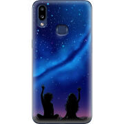 Чехол Uprint Samsung A107 Galaxy A10s 