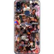 Чехол Uprint Samsung A107 Galaxy A10s 