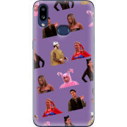 Чехол Uprint Samsung A107 Galaxy A10s 